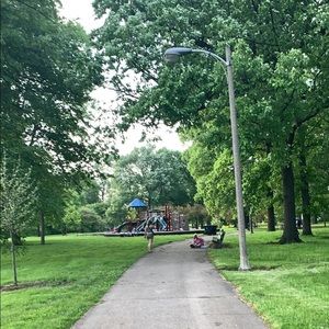 Meet your Posher, Uli